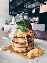 Charger l'image dans la galerie, Les Fluffy Pancakes Salés