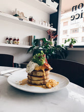 Charger l'image dans la galerie, Les Fluffy Pancakes Salés