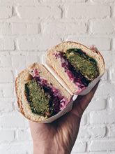 Charger l'image dans la galerie, Le Jérusalem Burger