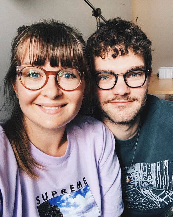 Portrait de Rouen - Alice & Clément