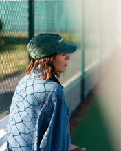 Charger l&#39;image dans la galerie, Casquette vintage &quot;Station service&quot;
