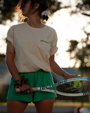 Charger l&#39;image dans la galerie, Tee shirt « More Matcha Less Drama&quot;
