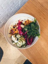 Charger l'image dans la galerie, Le Special : Eggs &amp; sides Station
