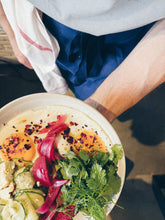Charger l'image dans la galerie, Le Special : Eggs &amp; sides Station
