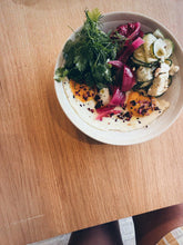 Charger l'image dans la galerie, Le Special : Eggs &amp; sides Station
