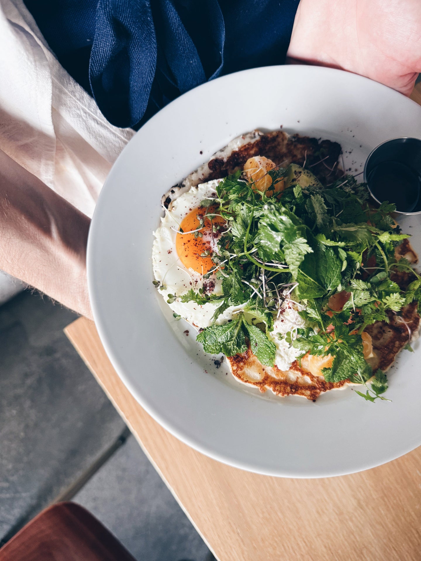 Le Special : Migliaccioli 💕